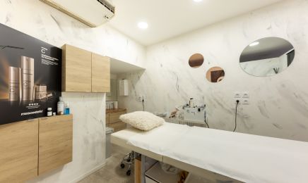 Body industry - Choisy-le-Roi : Manucure à Choisy-le-Roi