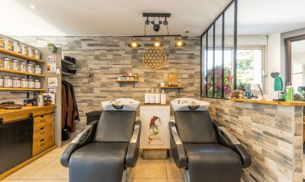 Salon Moorea : Coiffeur à Challans