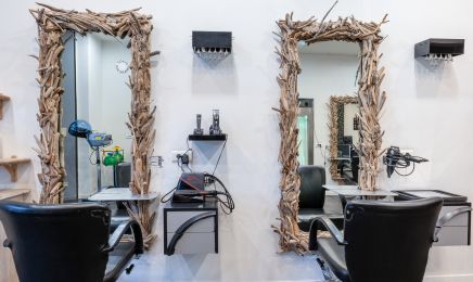 L'ULTIME COIFFURE & COTÉ SUN (UV) : Coiffeur à Gardanne