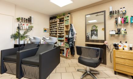 Anita Coiffure Usson : Coiffeur à Usson-du-Poitou