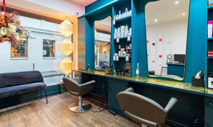 La Forge Coiffure. : Manucure à Paris