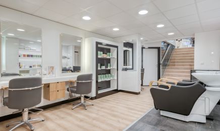 DESSANGE - Saint-Brieuc : Coiffeur à Saint-Brieuc