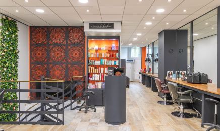 Be You Coiffure : Coiffeur à Nanterre