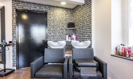 Ab'Hair Coiffure Mixte : Coiffeur à Plouhinec