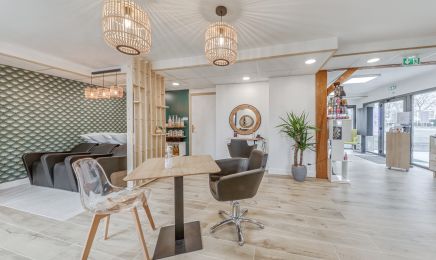 G & C Artisan coiffeur la fleche  : Coiffeur à La Flèche