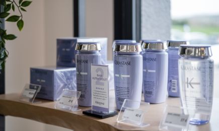 Espace Coiffure : Coiffeur à Cessy