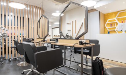 Hair Line coiffure : Coiffeur à Divatte-sur-Loire