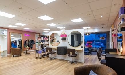 Tendance coiffure : Coiffeur à Collinée
