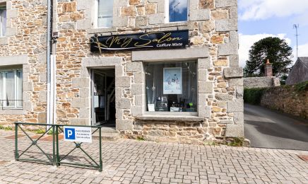 My Salon : Coiffeur à Pédernec