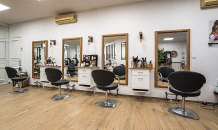 La Garçonne : Coiffeur à Carpentras
