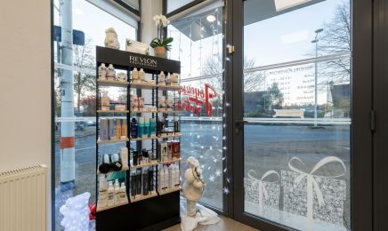 L'hair du large : Coiffeur à Guipavas