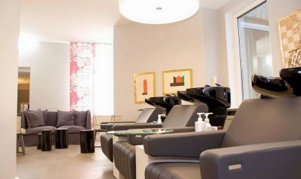 Die Locke : Kosmetikstudio in Flensburg