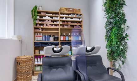 L'instant Artisan Coiffeur : Coiffeur à Villefranche-sur-Saône
