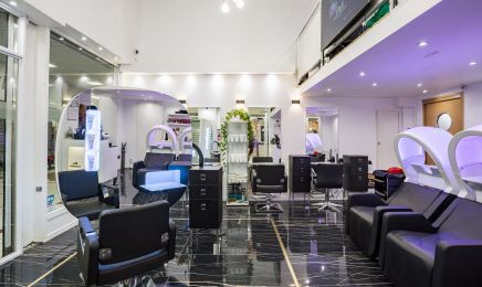 Miss Clamann : Coiffeur à Paris