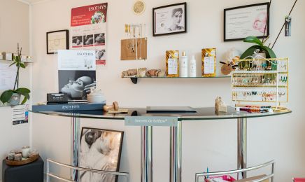 So de l'Ange : Institut de beauté à Bouloc
