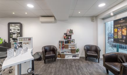 Yvette et Karine Styl' : Coiffeur à Hasparren