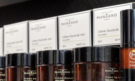 Coin Beauté Chatou : Manucure à Chatou