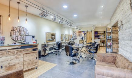 So'liss : Coiffeur à Gandrange