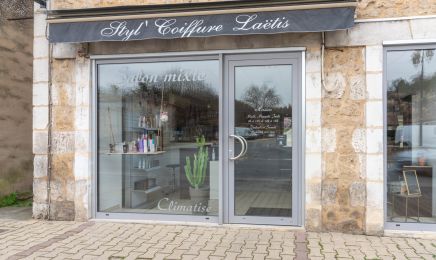 Styl’ Coiffure Laetis : Coiffeur à Cenac-et-Saint-Julien