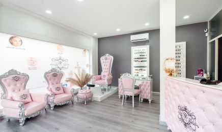 Sublime beauté : Manucure à Gien