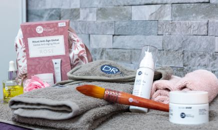 L’instant douceur chez Mélodie : Manucure à Vergèze