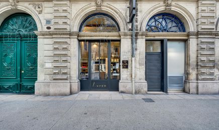 Lorca Salon Capillaire : Coiffeur à Montpellier