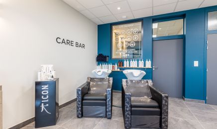 Les Ciseaux de Linda : Coiffeur à Pannes