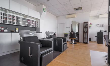 Liseo Coiffure : Barbier à Beautiran
