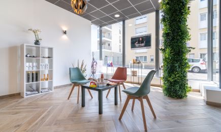 Look in : Institut de beauté à Feyzin