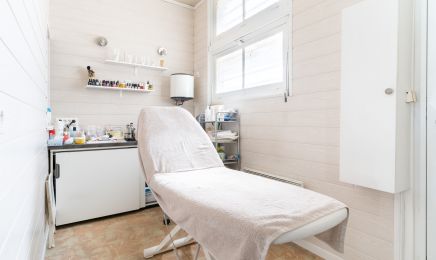 L’Heure Bleue Esthétique : Institut de beauté à Orly