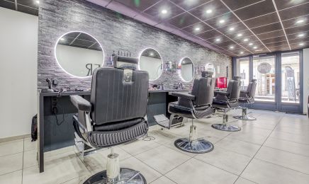 So’Barber  : Barbier à Montpellier