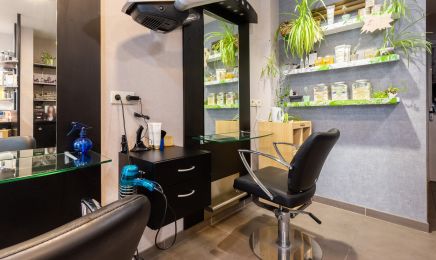 Salon Oxygene : Coiffeur à Saint-Lô