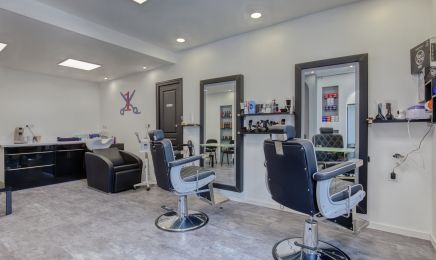 Barber One Besançon : Coiffeur à Besançon