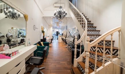 Coiffure Guillaume Cornil : Institut de beauté à Tours