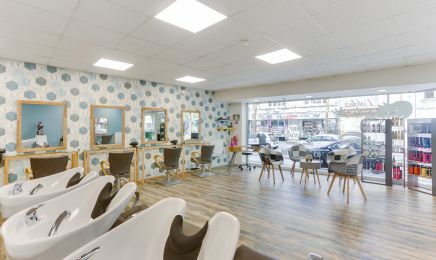 L'Atelier d'Adé : Coiffeur à Calais