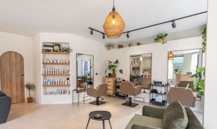 Osmose par Morgane Ogier : Coiffeur à Valence