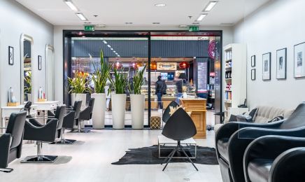 En Privé : Coiffeur à Metz