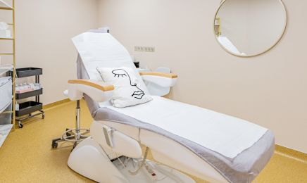 L’Atelier Isabelle D. : Manucure à Thionville