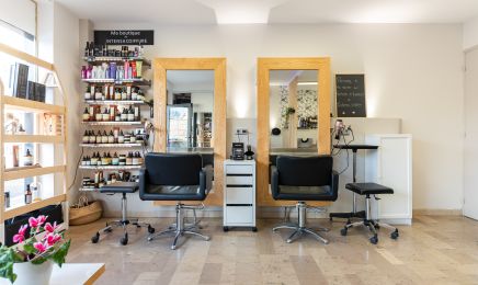 Intensa coiffure : Coiffeur à Sorgues