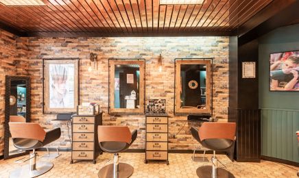 Harmony Coiffure : Coiffeur à Eu