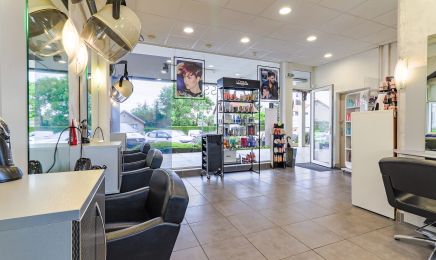 A’lyss coiffure : Coiffeur à Saint-Apollinaire