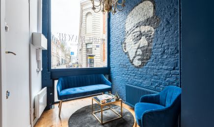 Carte Blanche Vieux Lille : Spa à Lille