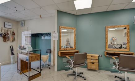 Josy Coiffures : Coiffeur à Puymirol