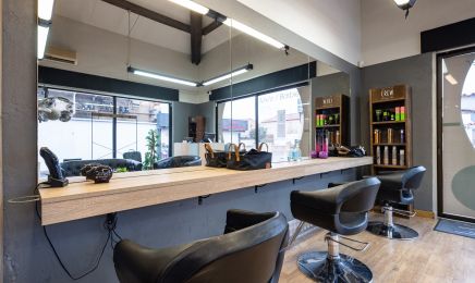 F.C Coiffure : Coiffeur à Sainte-Marie-la-Mer