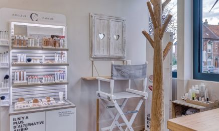 Simplement Soi : Institut de beauté à Flixecourt