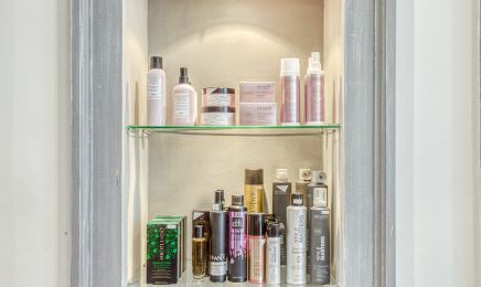 Côté Square Coiffure : Coiffeur à Besançon