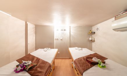 Ivory Thaï Massage : Institut de beauté à Lyon
