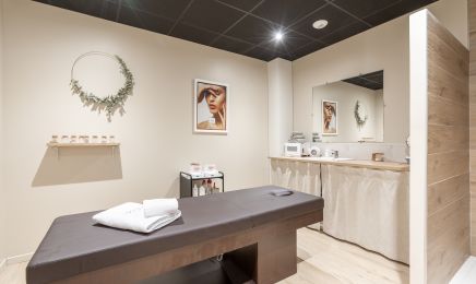 Ciseaux Vernis : Manucure à Montlouis-sur-Loire