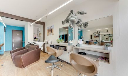 Coiffure Passion  : Coiffeur à Lannilis