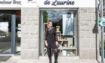 Ô Salon de Laurine : Institut de beauté à Plounéour-Brignogan-plages